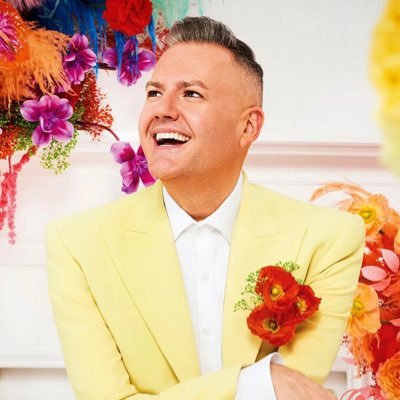 Ross Mathews