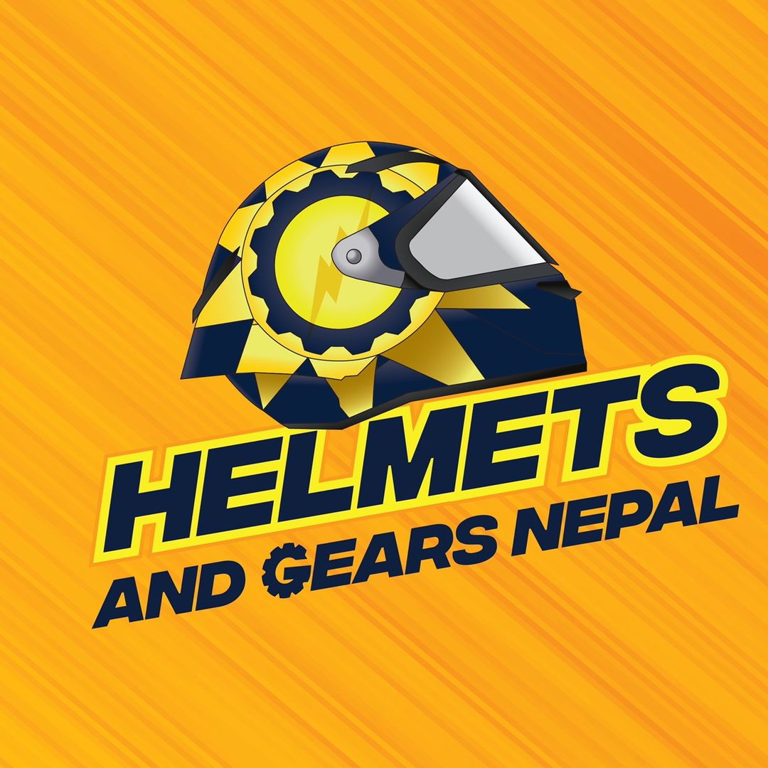 Helmets & Gears Nepal