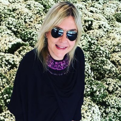 Heloisa Tolipan