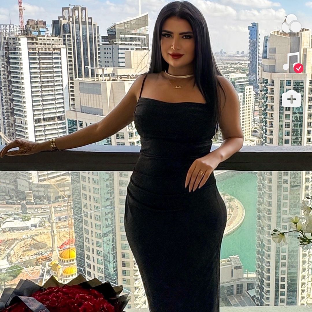 🇪🇬Hend Ali🇦🇪