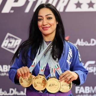 Hend Rezk : هند رزق