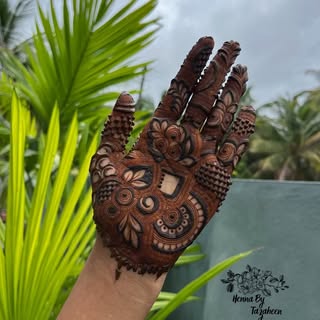 TAZAHEEN SYED ❤️