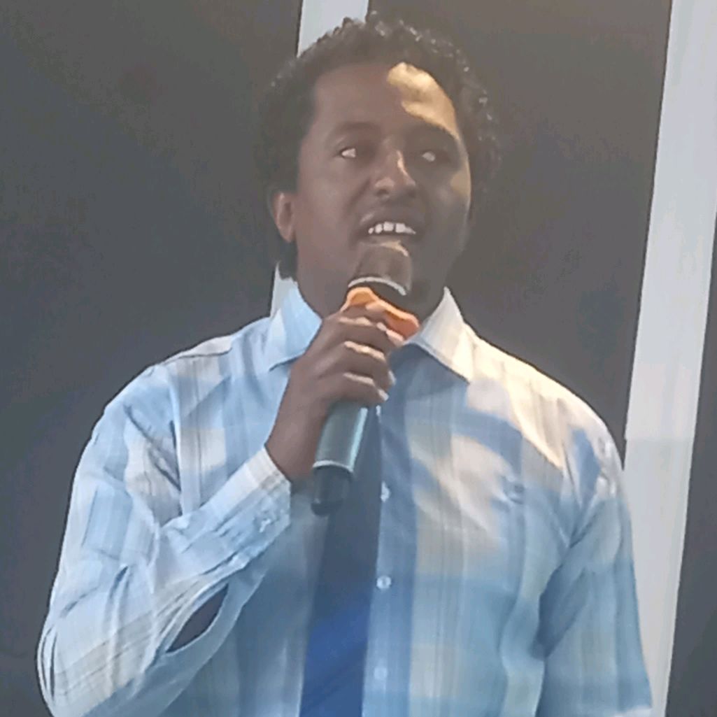 Henock George