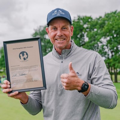 Henrik Stenson