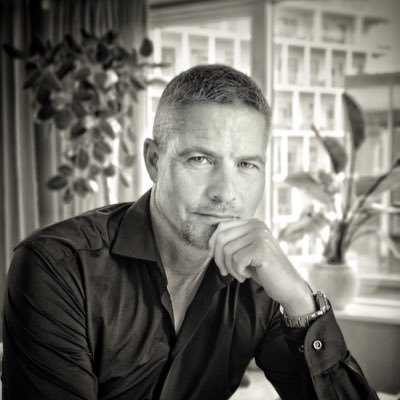 Henrik Zeberg