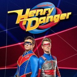 Henry Danger fan