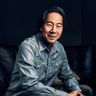Henry Cho