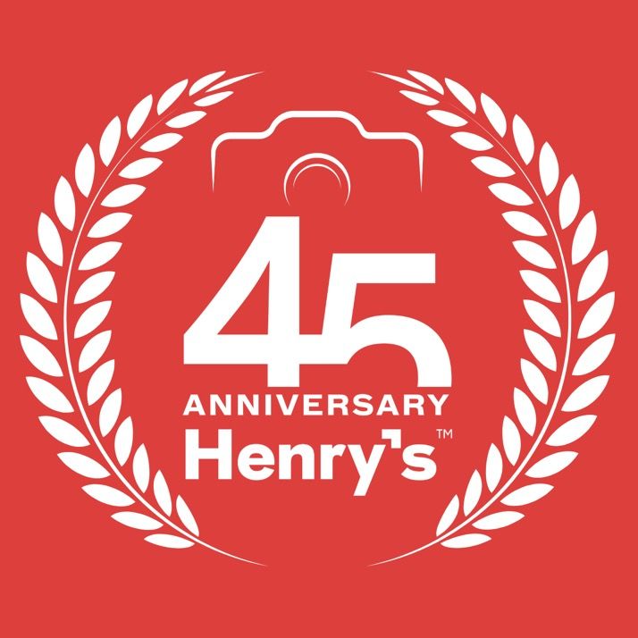 HenrysCamerasPH
