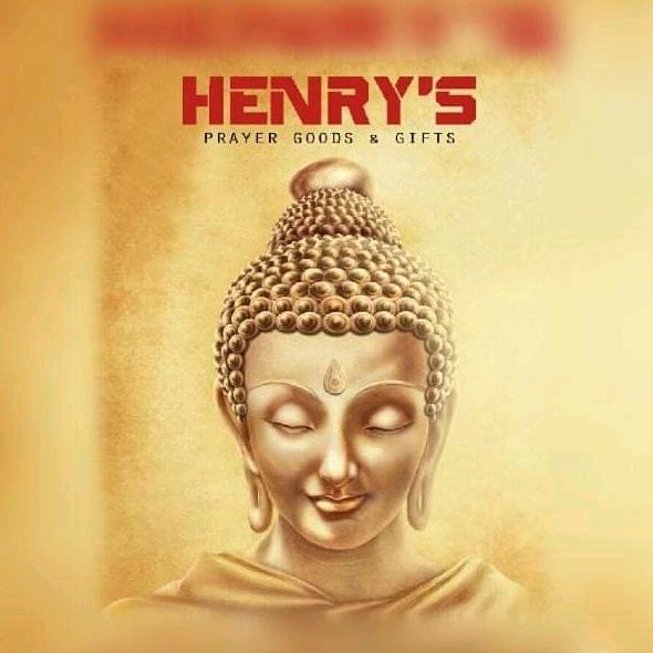Henry's Prayer Goods and Gifts