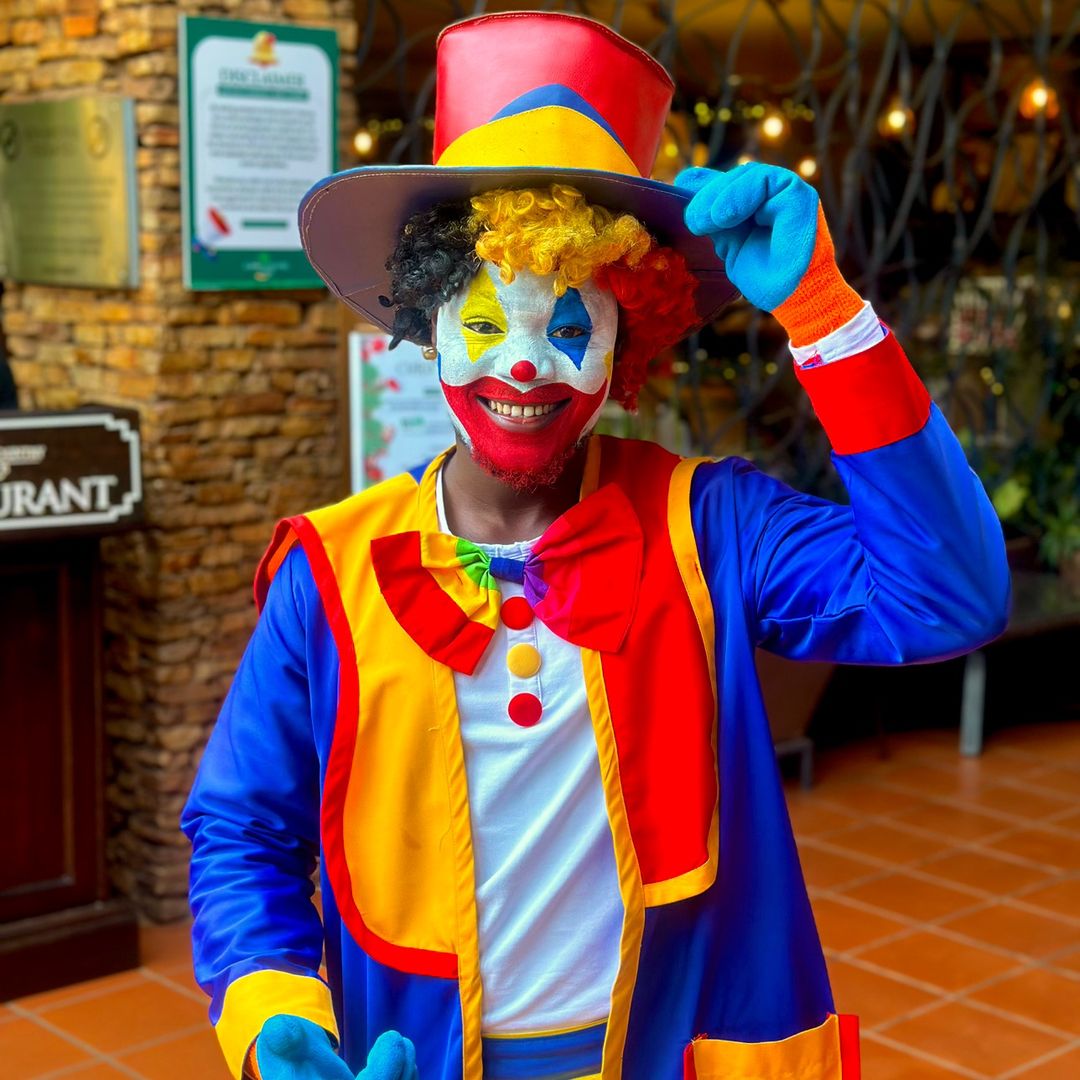 henrytheclownug