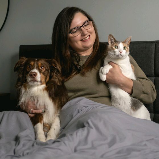 Carly | Pet + Home Creator
