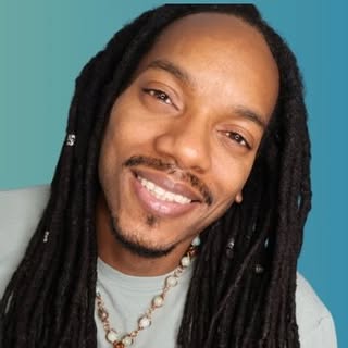 Tristan LeMarr | Reiki Master/Teacher | Spiritual Guide