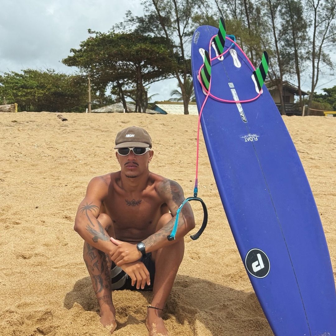gui 🏄‍♂️