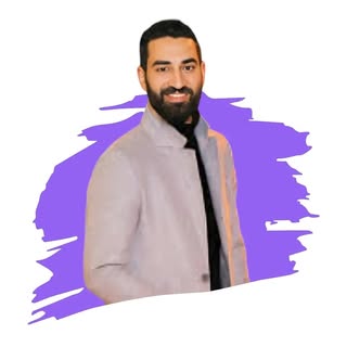 مأمون الهريمي Ma'moun AlHerimi