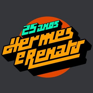 Hermes e Renato