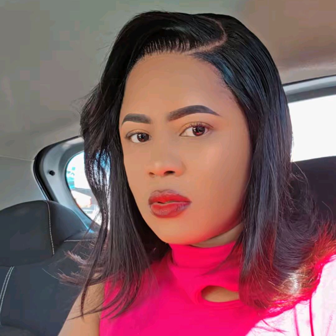 Patricia Milyonè 🦋TRF