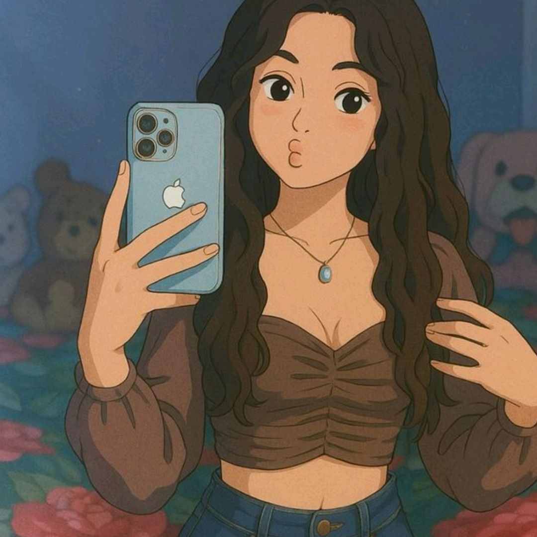 🍃🧚‍♀️🌱