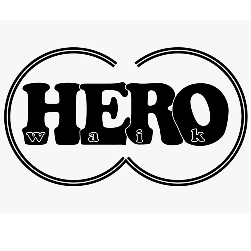Hero Waik