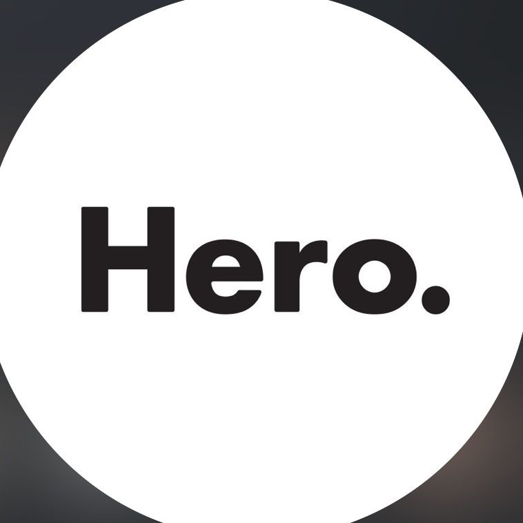 Hero Cosmetics