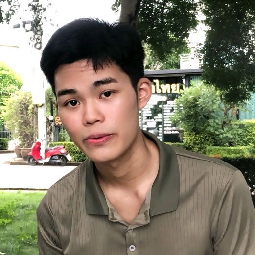 ดัมโบ้ครับ🤓