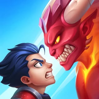 Hero Wars: Alliance