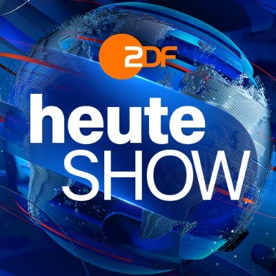 ZDF heute-show