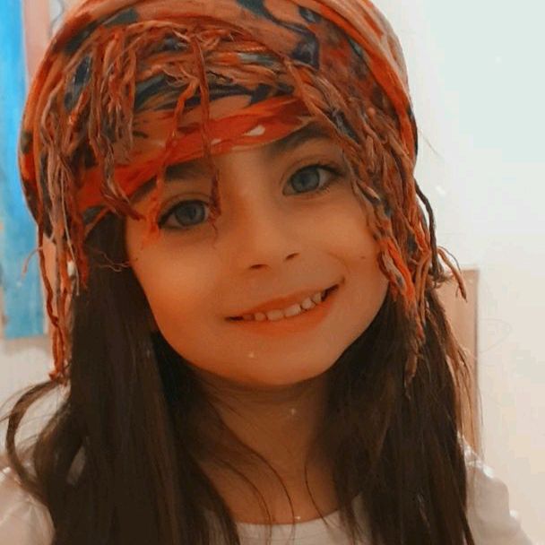 انا قمر زماني