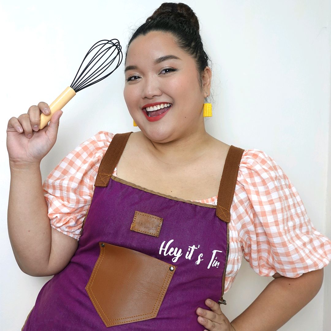 Hey it's Tin!