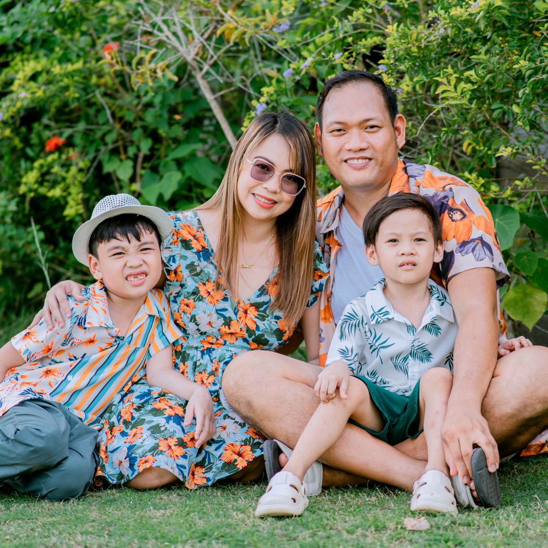 🎀 Mommy Julie 👩‍👦‍👦👒