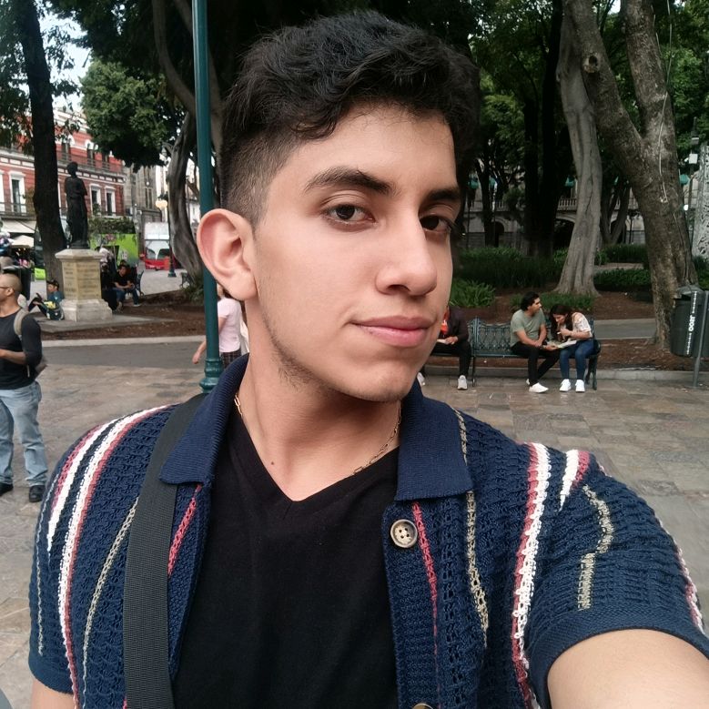 Gerardo Elí