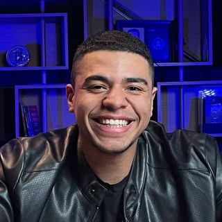 Yan Pedro | Hey Investidor