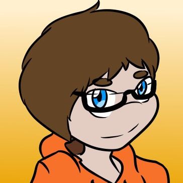 Hey! It’s Gabriel!