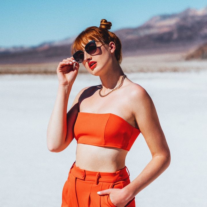 Kelsey J