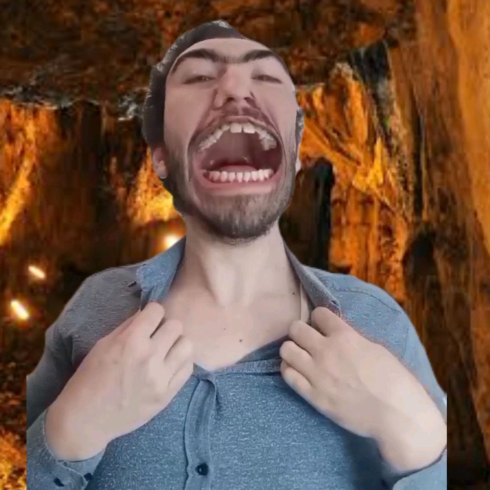 heykeltirasolmakistym