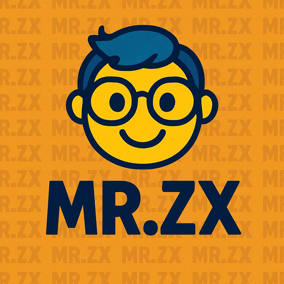 Mr. ZX