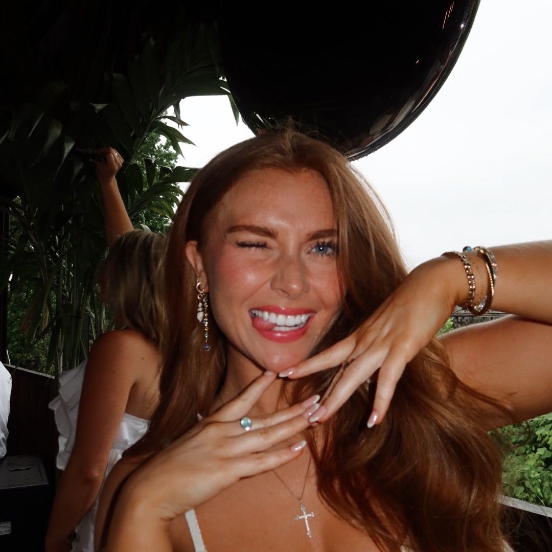 hannah kay 🐚🫧✨🤍