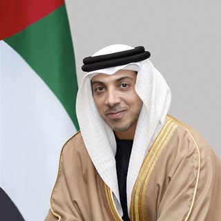 منصور بن زايد آل نهيان