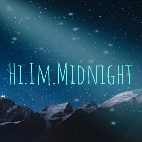 Hi.Im.Midnight