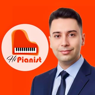 های پیانیست | Amir Karimi