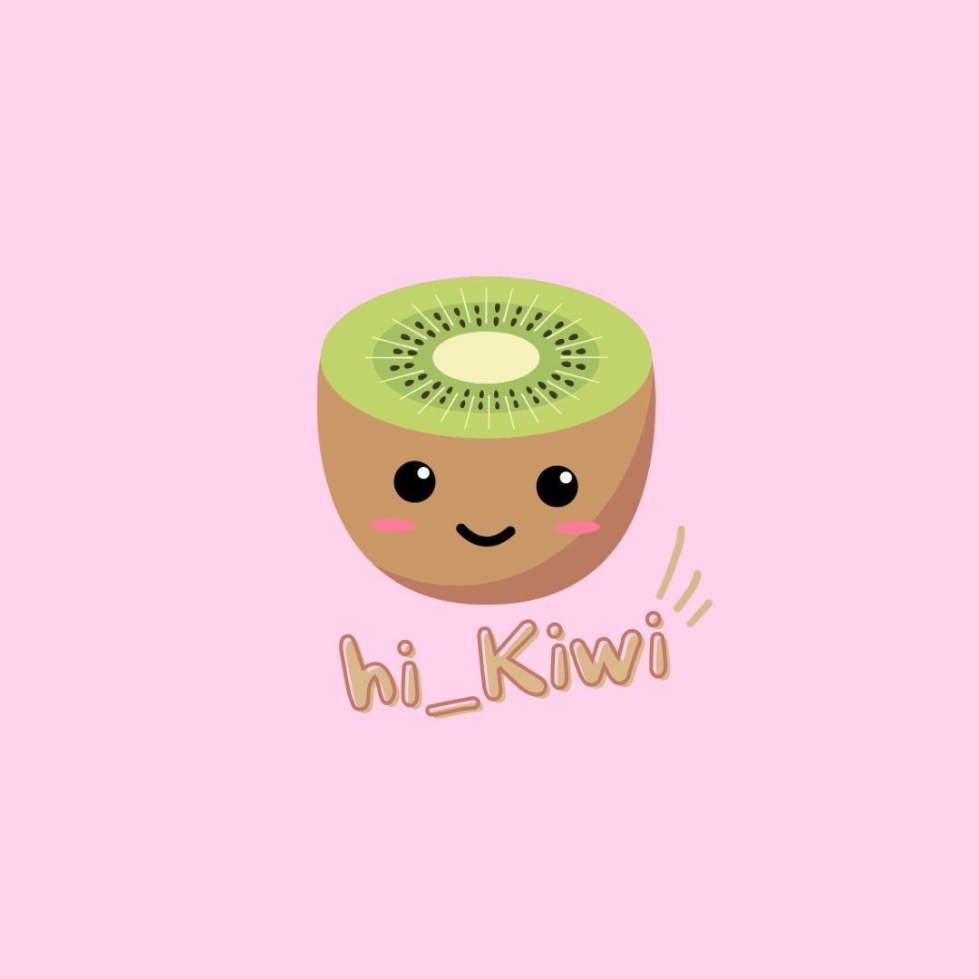 Hi Kiwi