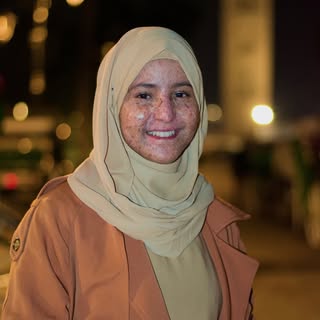 Hiba Aboulhana | طفلة قمر