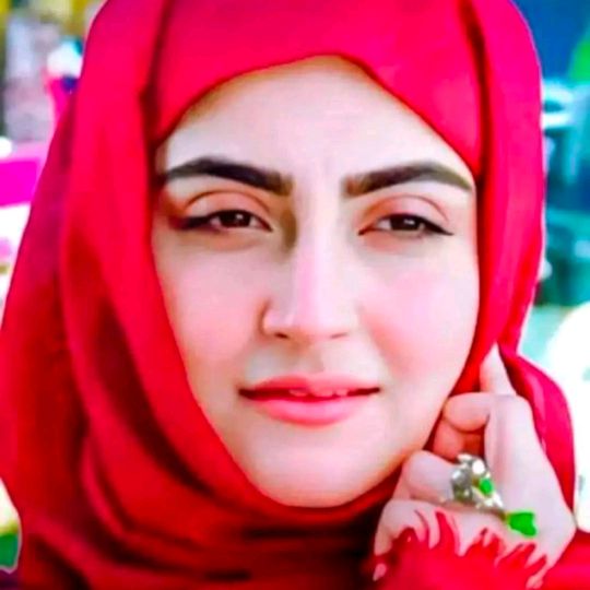 hiba bukhari official