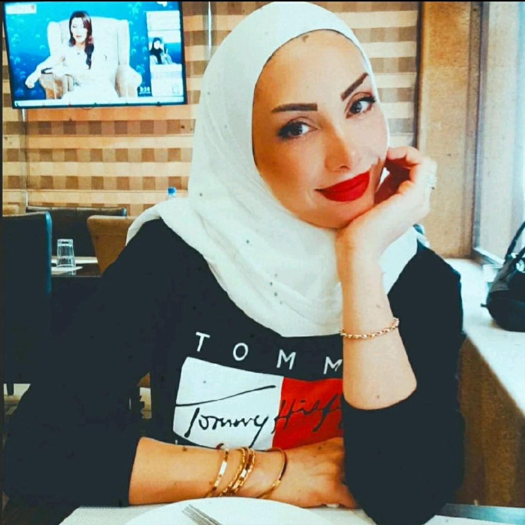 Hiba Ghanom