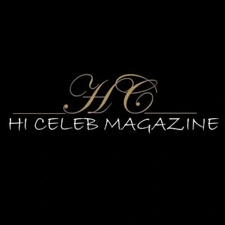 Hi Celeb Magazine