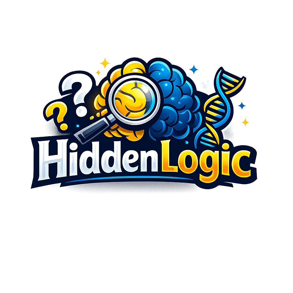 Hidden Loggic