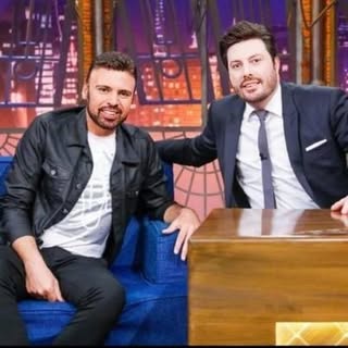 Hidreley Diao 🖱️