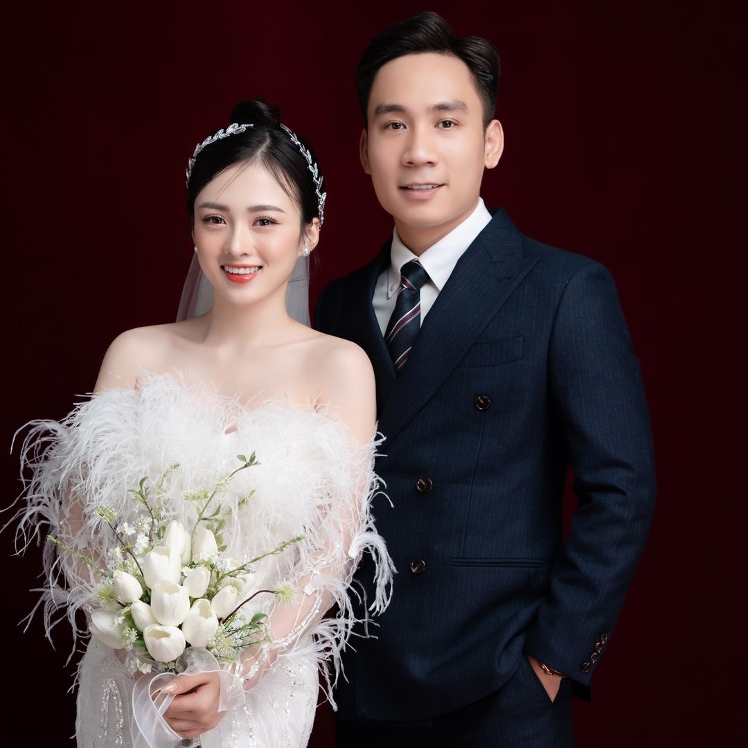 LẦN ĐẦU LÀM VỢ ☘️