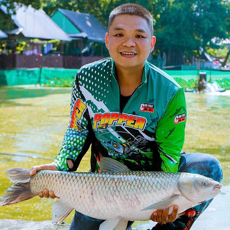 Vũ Hiếu LaoMaFishing