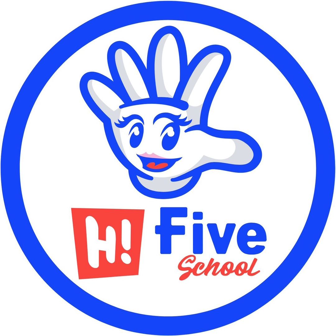 Kasia z Hi Five School🇺🇸