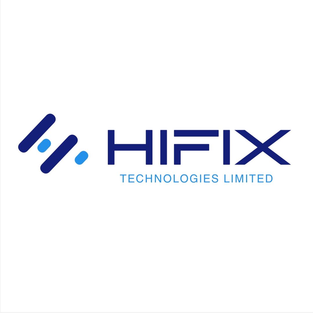 hifixtechnologies LTD